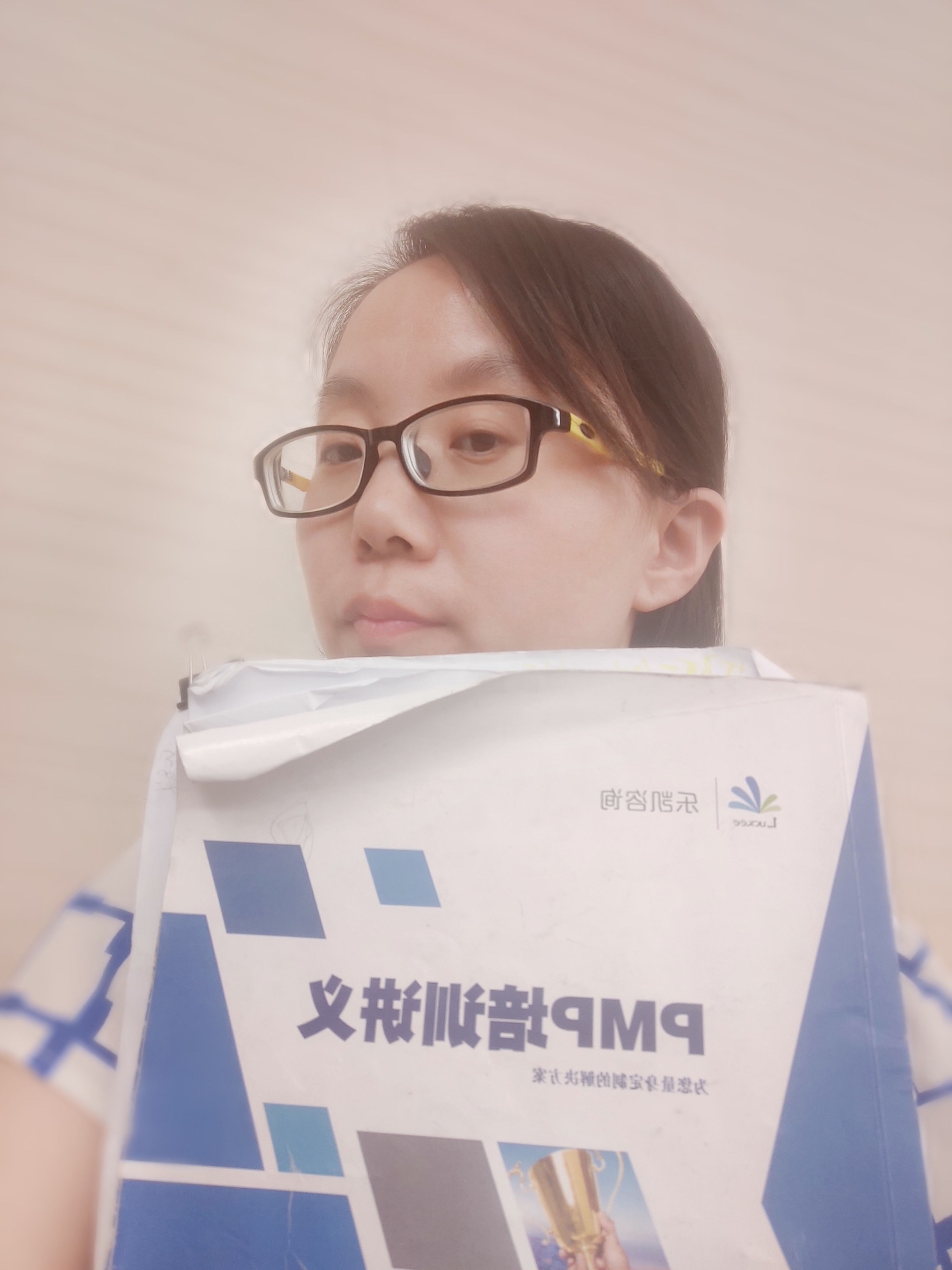 乐凯PMP学员-王阳