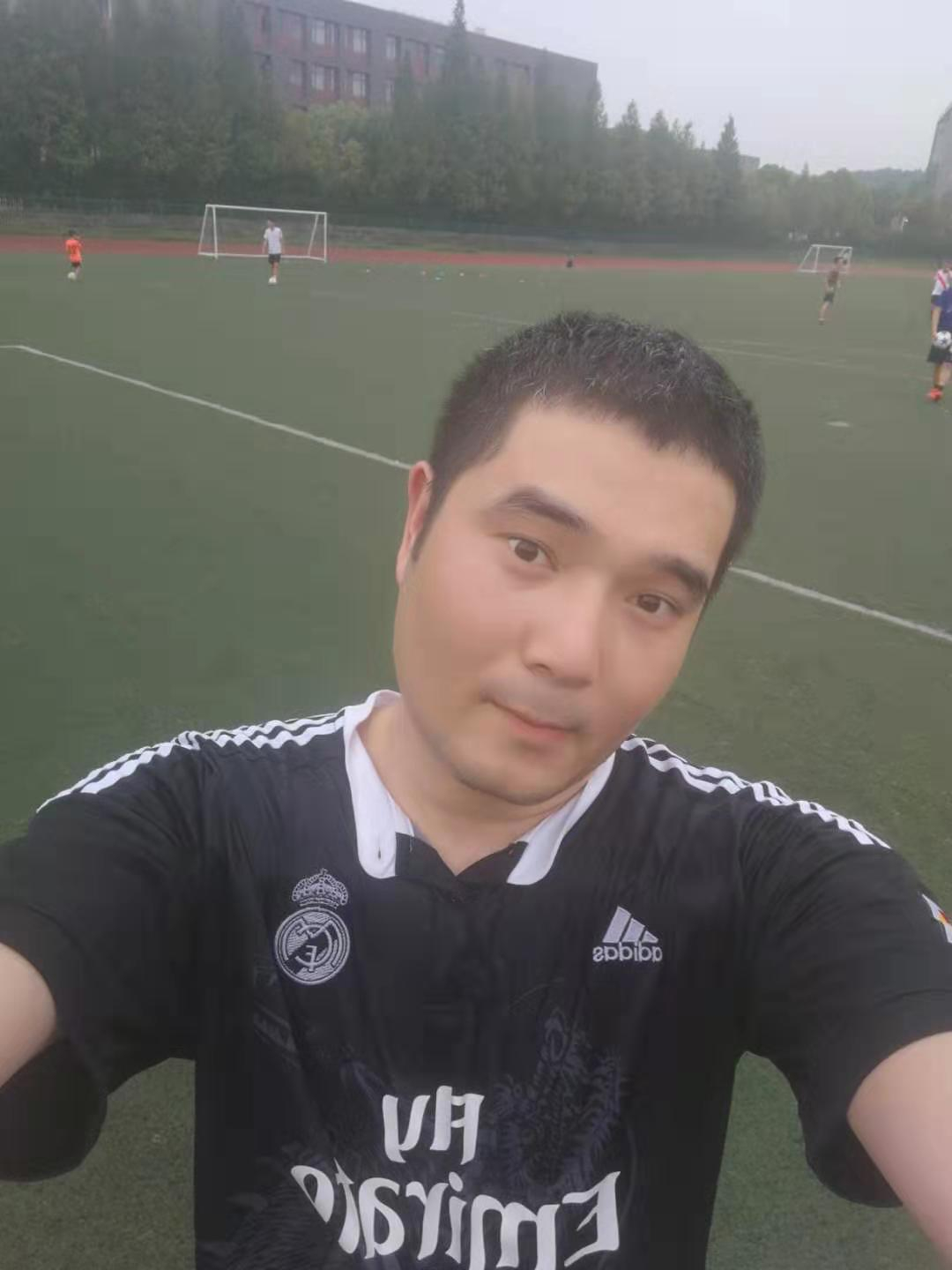 乐凯PMP学员孟宪飞