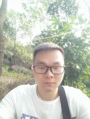 乐凯PMP学员罗建兵