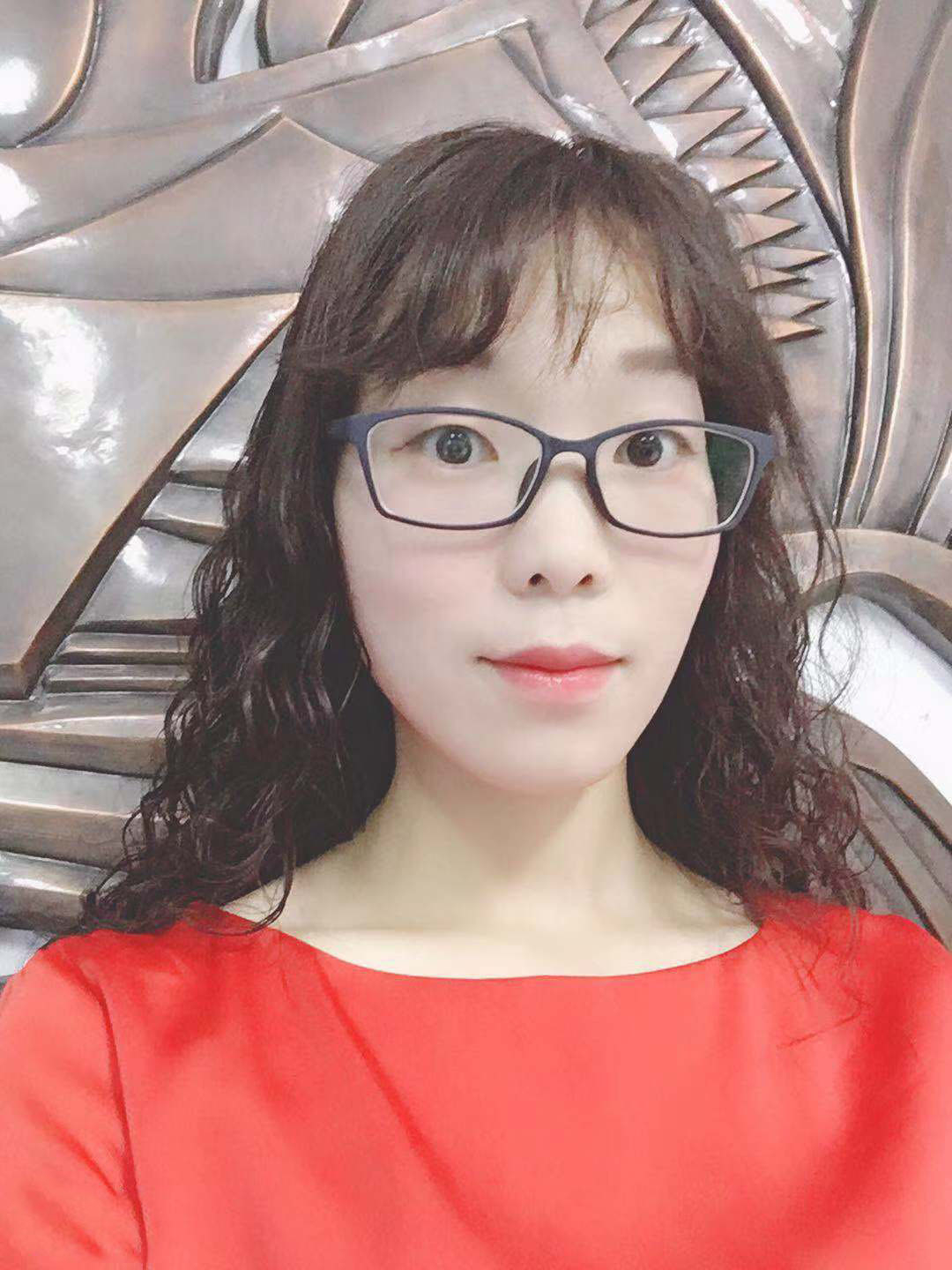 乐凯PMP学员李永灿
