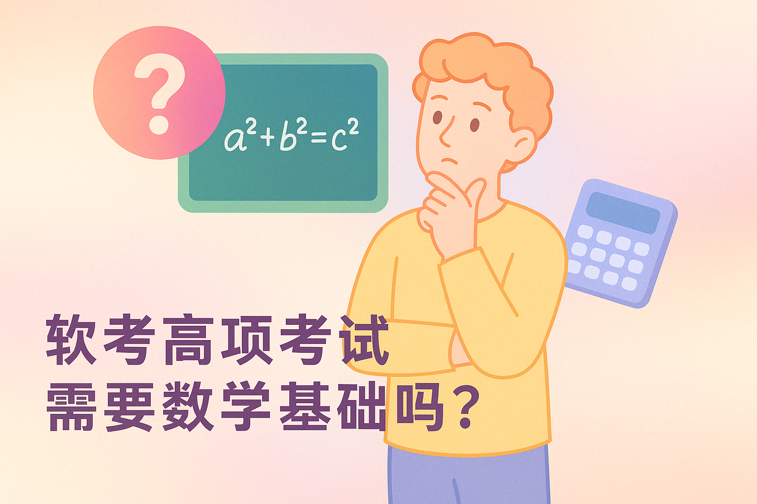 软考高项考试需要数学基础吗.png