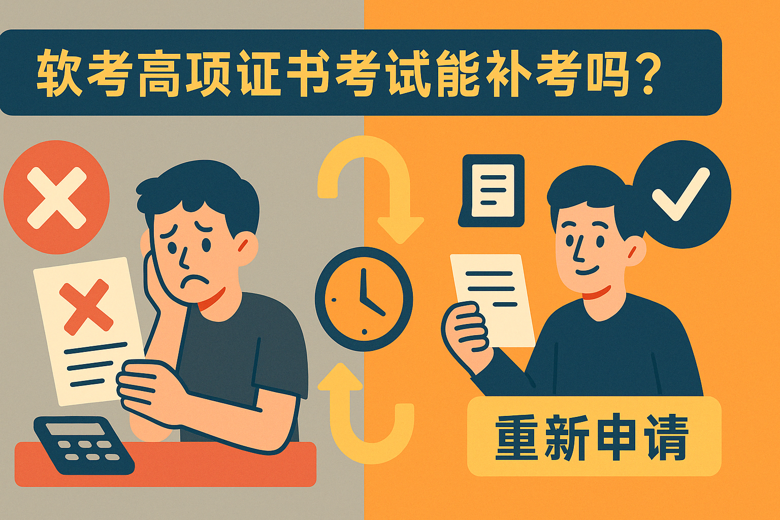 软考高项证书考试能补考吗.png