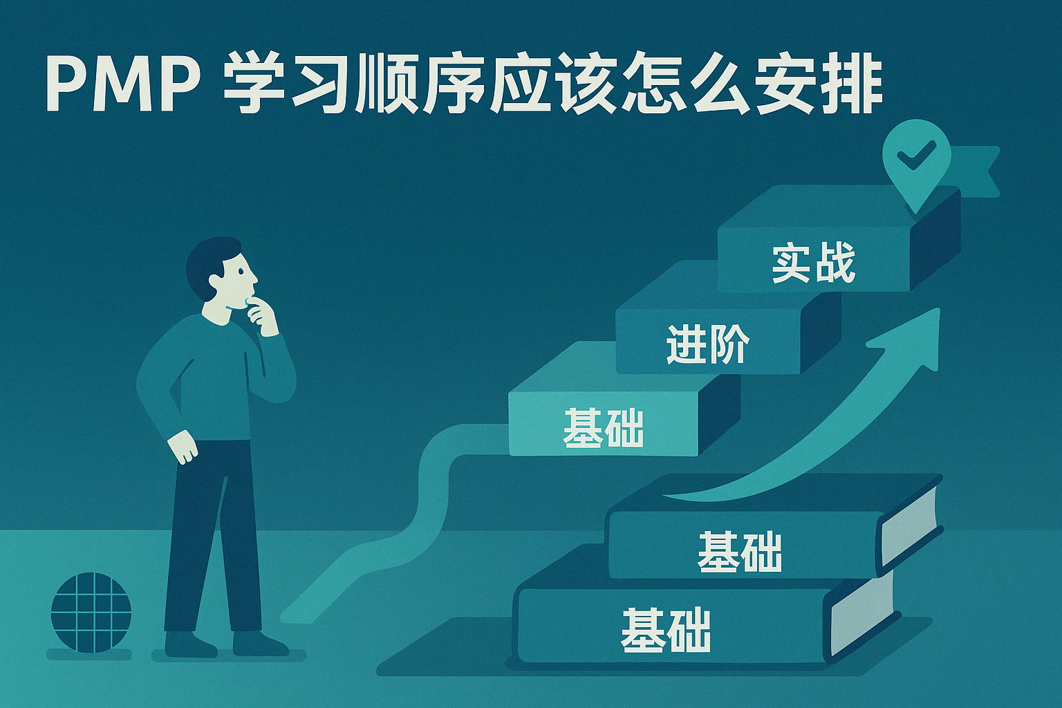PMP学习顺序应该怎么安排.png