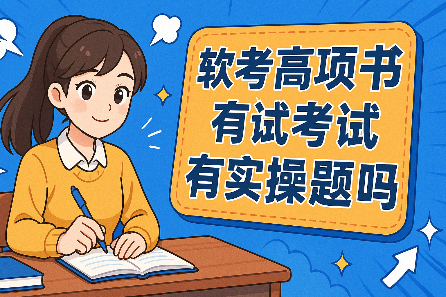 软考高项证书考试有实操题吗.png