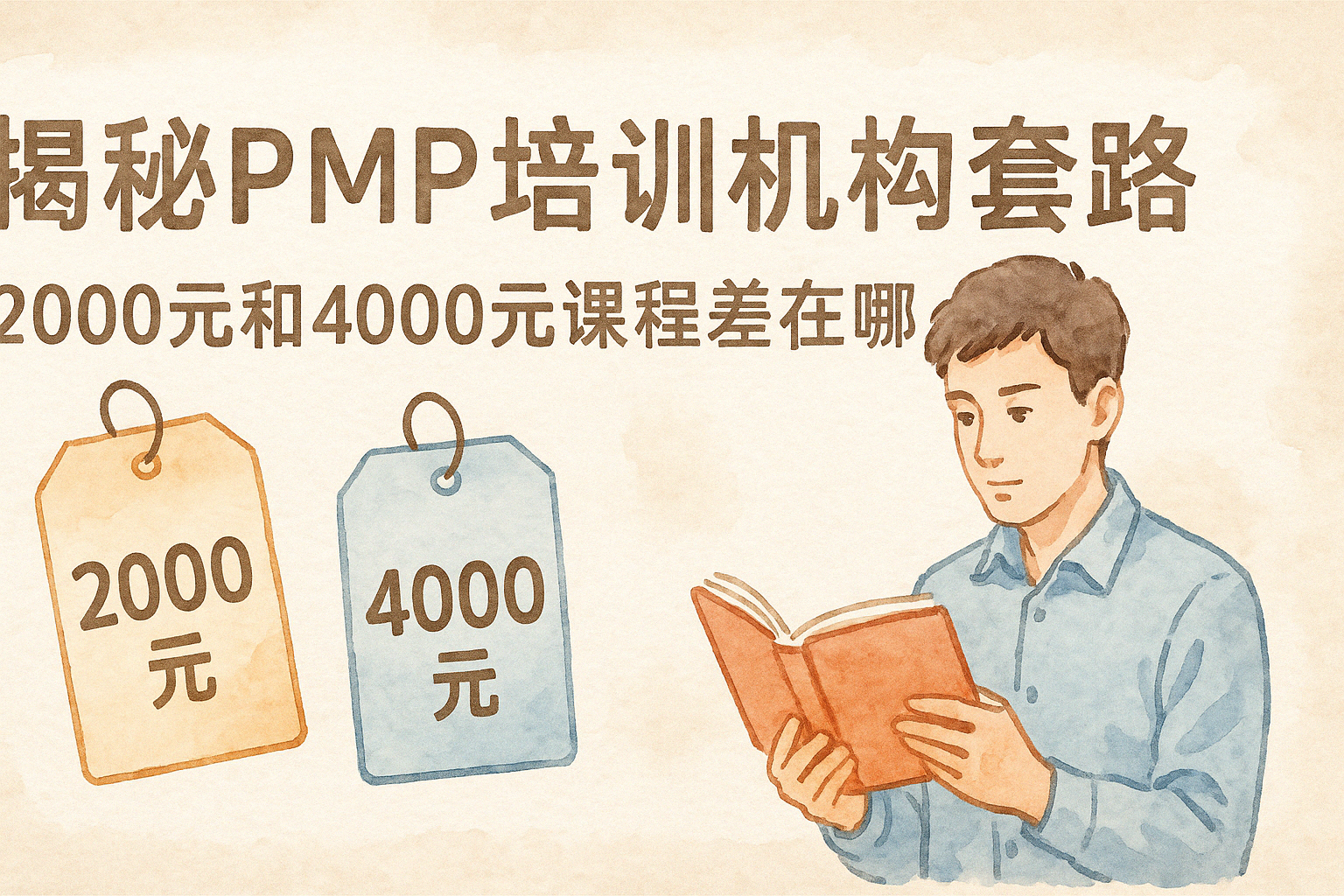 揭秘PMP培训机构套路.png