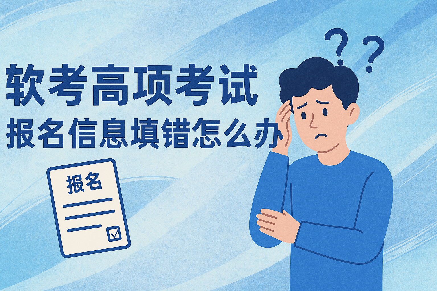 软考高项考试报名信息填错怎么办.png
