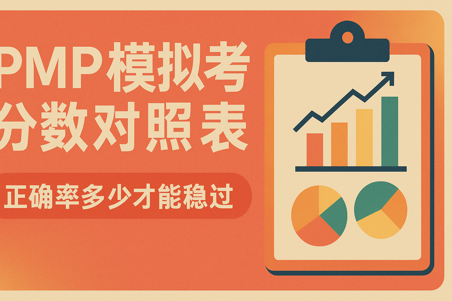 PMP模拟考分数对照表.png