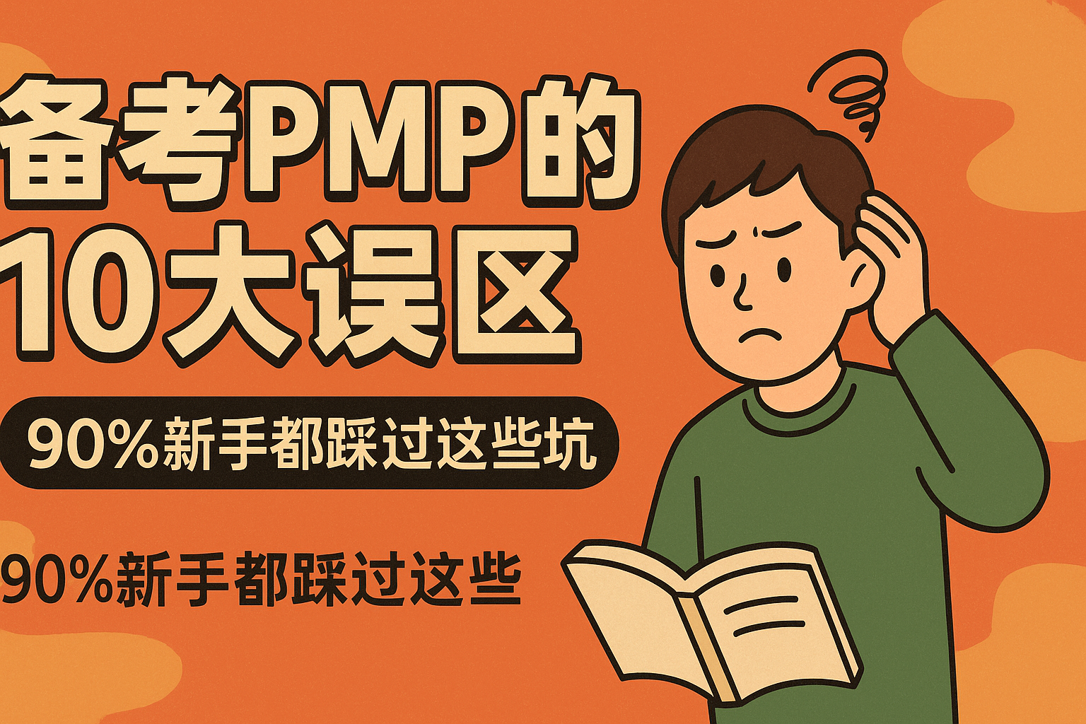 备考PMP的10大误区.png