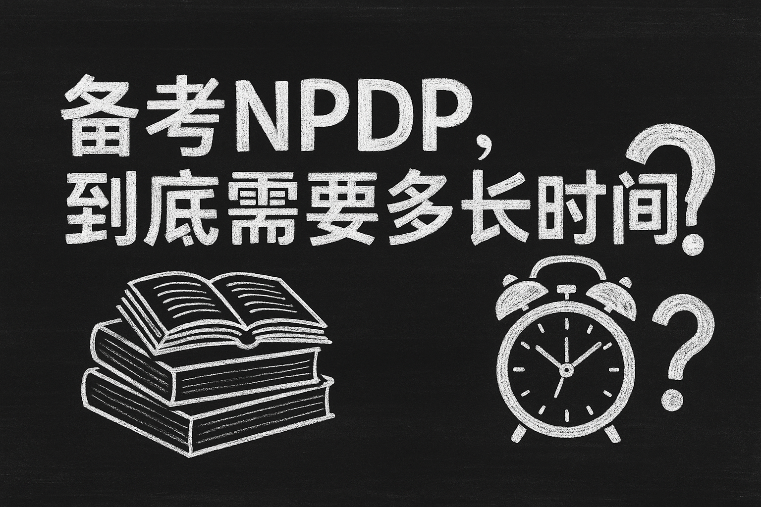 备考NPDP,到底需要多长时间才足够.png 备考NPDP,到底需要多长时间才足够.png